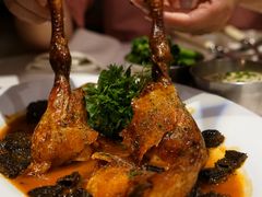 -Le Bistrot de Racine