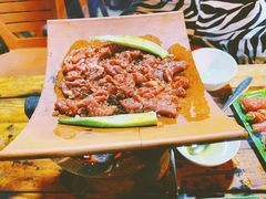 -瓦片烤肉(13号店)