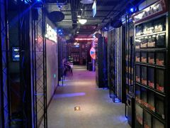 -唱吧麦颂ktv(紫金大厦店)