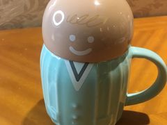 -星巴克(长沙麓南广场店)