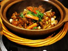 -鹊玥·粤菜小馆(汇智国际商业中心店)