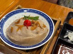 -芋包王闽南茶楼(八市店)