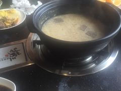 -捞王猪肚鸡火锅(昆山店)