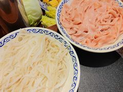 三必吃-沸炉重庆老火锅(军事博物馆店)