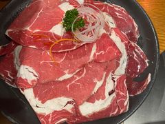 -呷哺呷哺 黄金牧场 (欢乐谷店)
