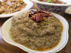 -老回回饺子馆(海洋馆店)