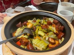 -客颂·客家宴(大壮国际广场店)