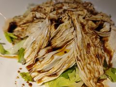 -筱爷叔·上海传统手工菜(玉树路店)
