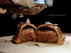 -壳里西餐厅Coquille Seafood Bistro(蒙自路店)