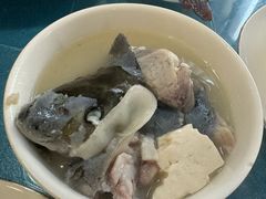 -干老四雅鱼饭店(滨江西路店)