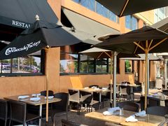 -The Cheesecake Factory(baldwin avenue)