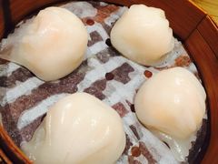 -稻香酒家·34年老字号·港式粤菜(汉街店)