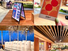 -Seesaw Coffee(朝阳大悦城店)