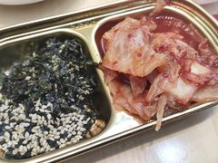 -食米家拌饭(梅溪新天地店)
