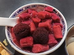 -金陵家宴·金陵春·南京菜(夫子庙店)