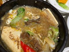 -本家韩国烤肉(青岛万象城店)