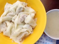 -毛华美食(清扬路店)