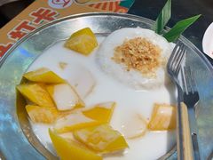 -小小集渔·泰式大排档(太古里香槟店)