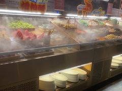 -一绪に寿喜烧(荟聚店)