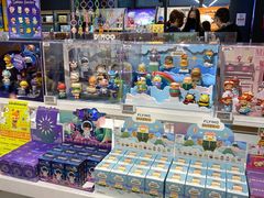 -泡泡玛特POPMART(崇文门国瑞城店)