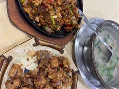 -标记美食新鲜猪杂(兴南大道店)