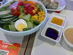 -南拳十三姨·潮汕砂锅粥·粤菜(西单大悦城店)