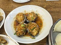 -渔家乐小海鲜(皇姑店)