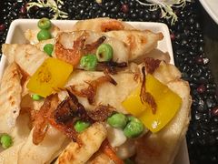 -粤财皇冠假日酒店·彩华轩中餐厅