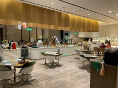 -沈阳和平艾美酒店新食谱西餐厅