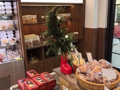 -富贵面包公司(运河店)