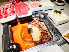 -海底捞火锅(关山保利店)