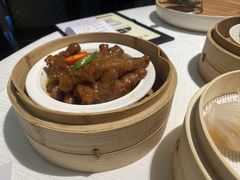 -金苑海鲜酒家(来魅力店)