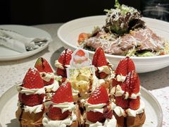 -BE BRIGHT KITCHEN(正佳广场店)