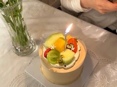 -秘密花园(法华镇路店)