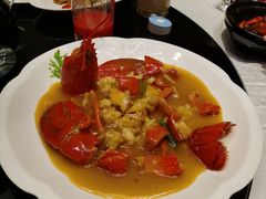 -上海小南国(正大店)