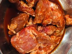 -釜山火炉·海鲜烤肉(紫藤路店)