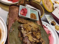 -京味斋·北京烤鸭(北京南站洋桥店)