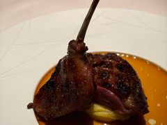 -三嚥阁 La Villa Restaurant