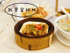 -顺德人家食府(黄金广场店)
