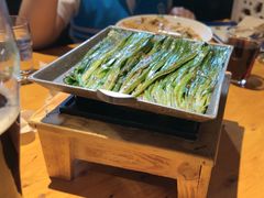 -肉串汪(月坛店)