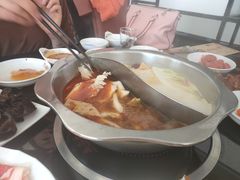 -红菇坊鲜汤火锅(北行店)