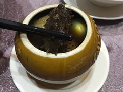 传统佛跳墙-宣和苑(华侨新村店)