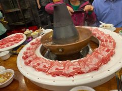 -乐宴·老北京铜火锅(八卦岭店)