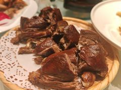 -燕郊烧鸽子(酷车小镇店)