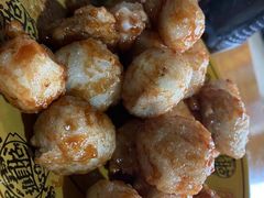 -茶泡饭(李子坝店)