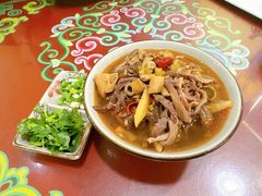-格日勒阿妈蒙古厨房(大召店)