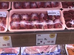 -果蔬好生活超市(新荟城店)