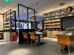 -西堤牛排(龙德广场店)