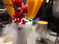 -韵秋荷(宝山龙湖天街店)