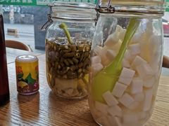 -螺大蛳柳州螺蛳粉·火锅·热干面(西城永捷店)